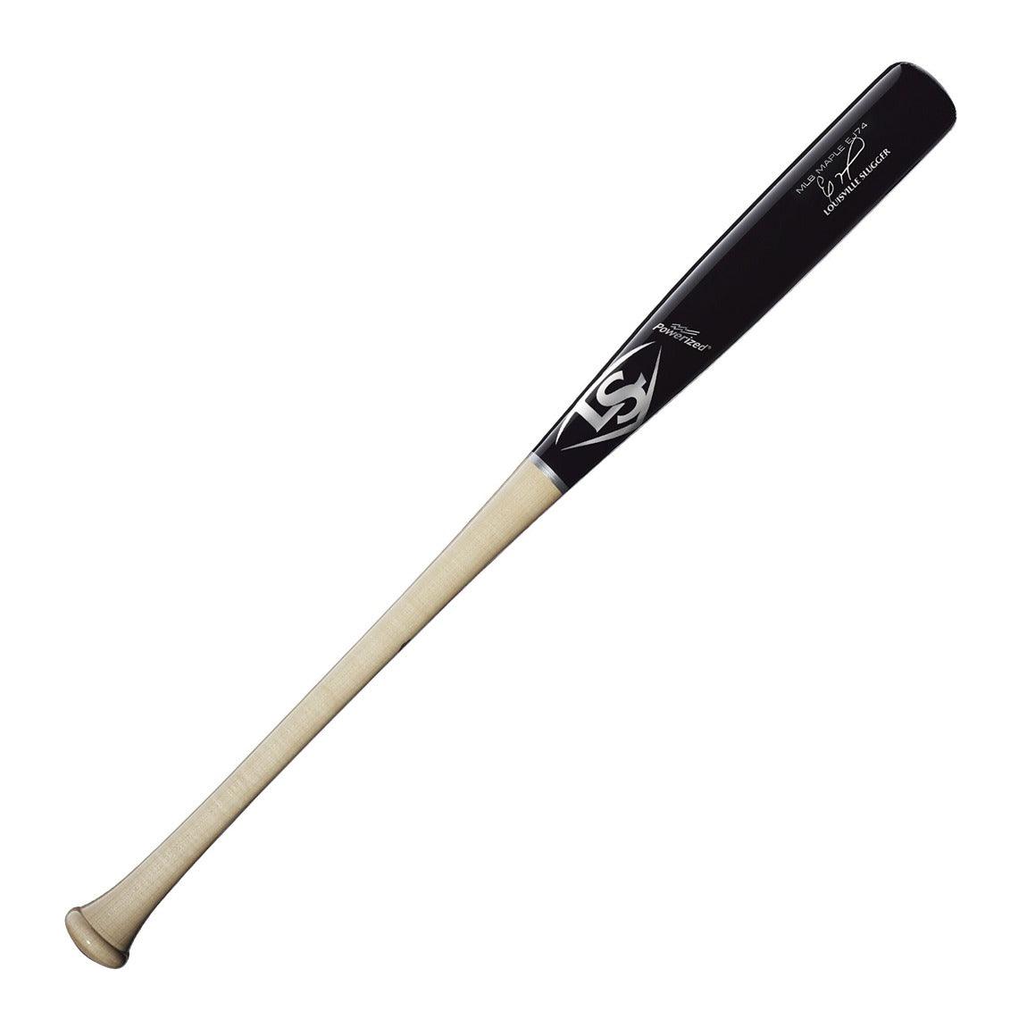 2024 Louisville MLB Prime Signature WJ74 Jimenez Baseball Bat