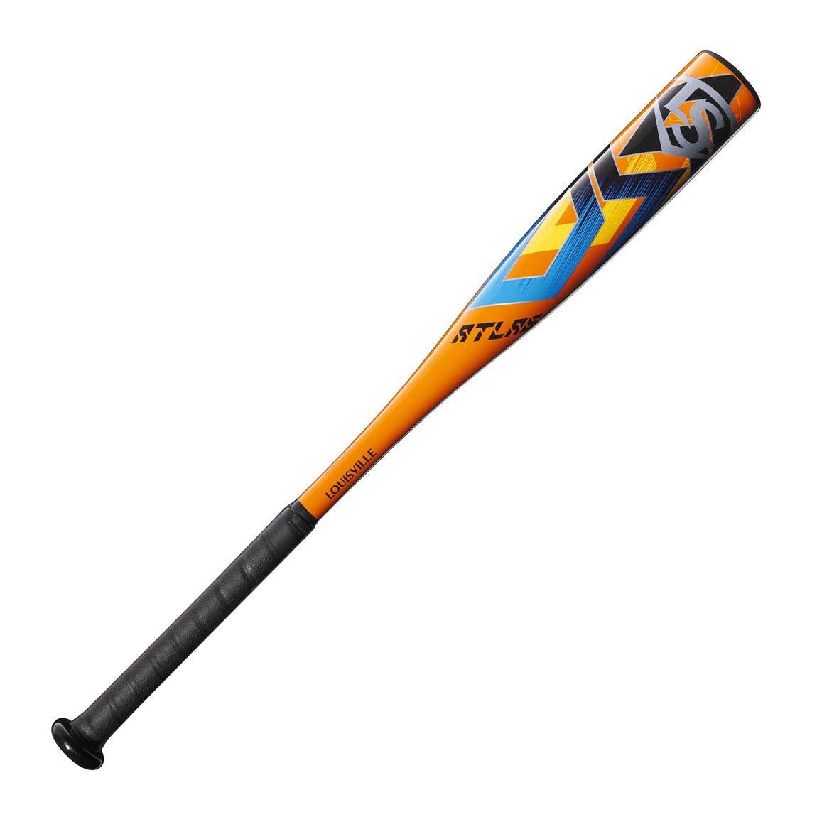 Louisville Atlas (-12.5) 2 1/4" USA T-Ball Bat