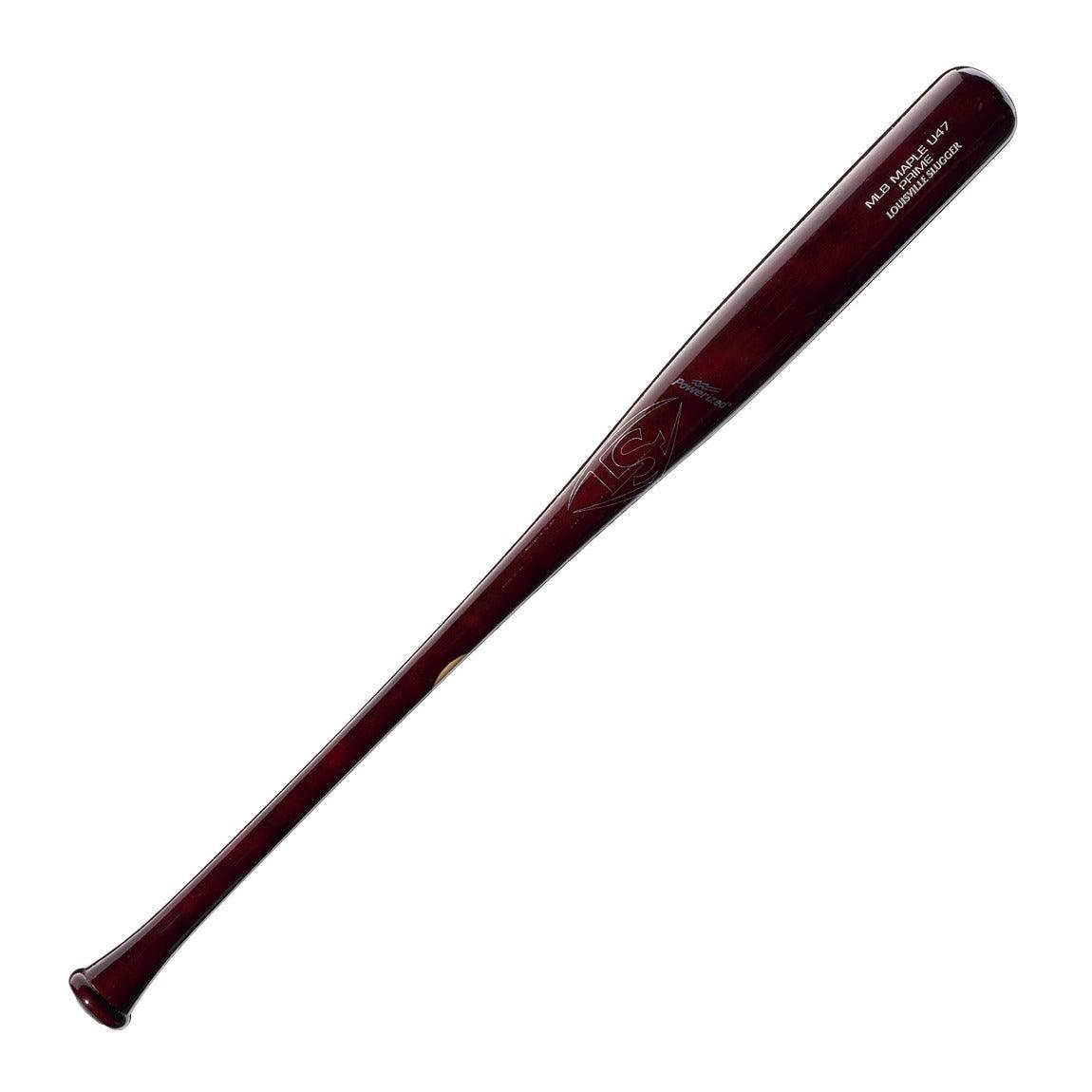 Louisville MLB Prime U47 Maple Baseball Bat