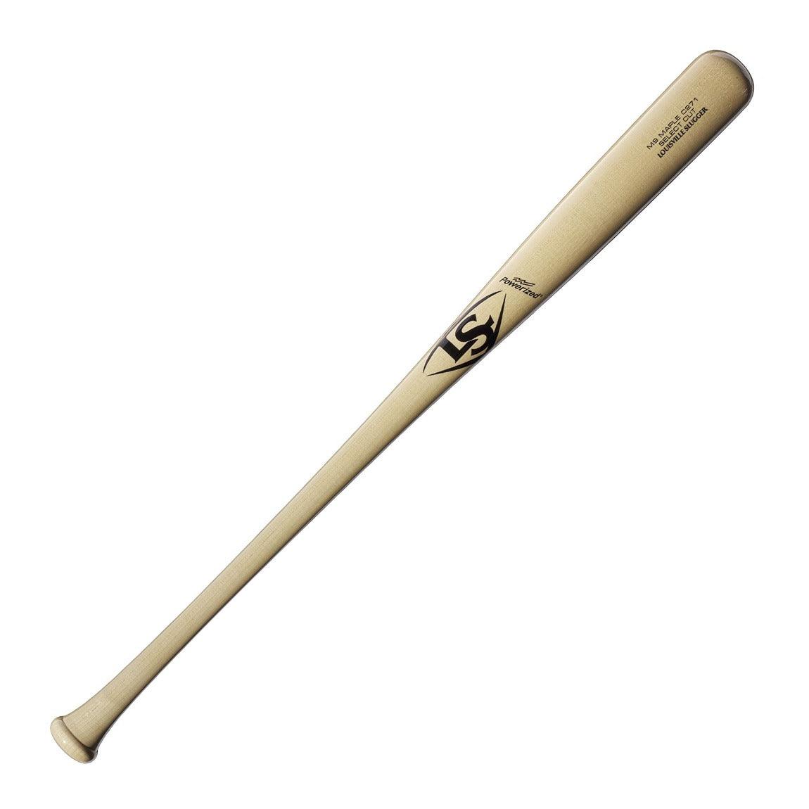 2024 Louisville Select Cut M9 C271 Maple Baseball Bat