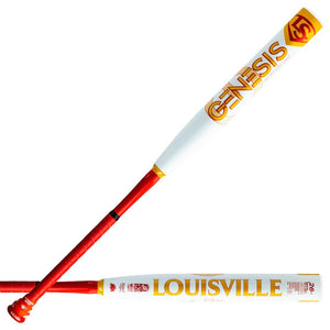 Genesis 2.0 Usssa Bat