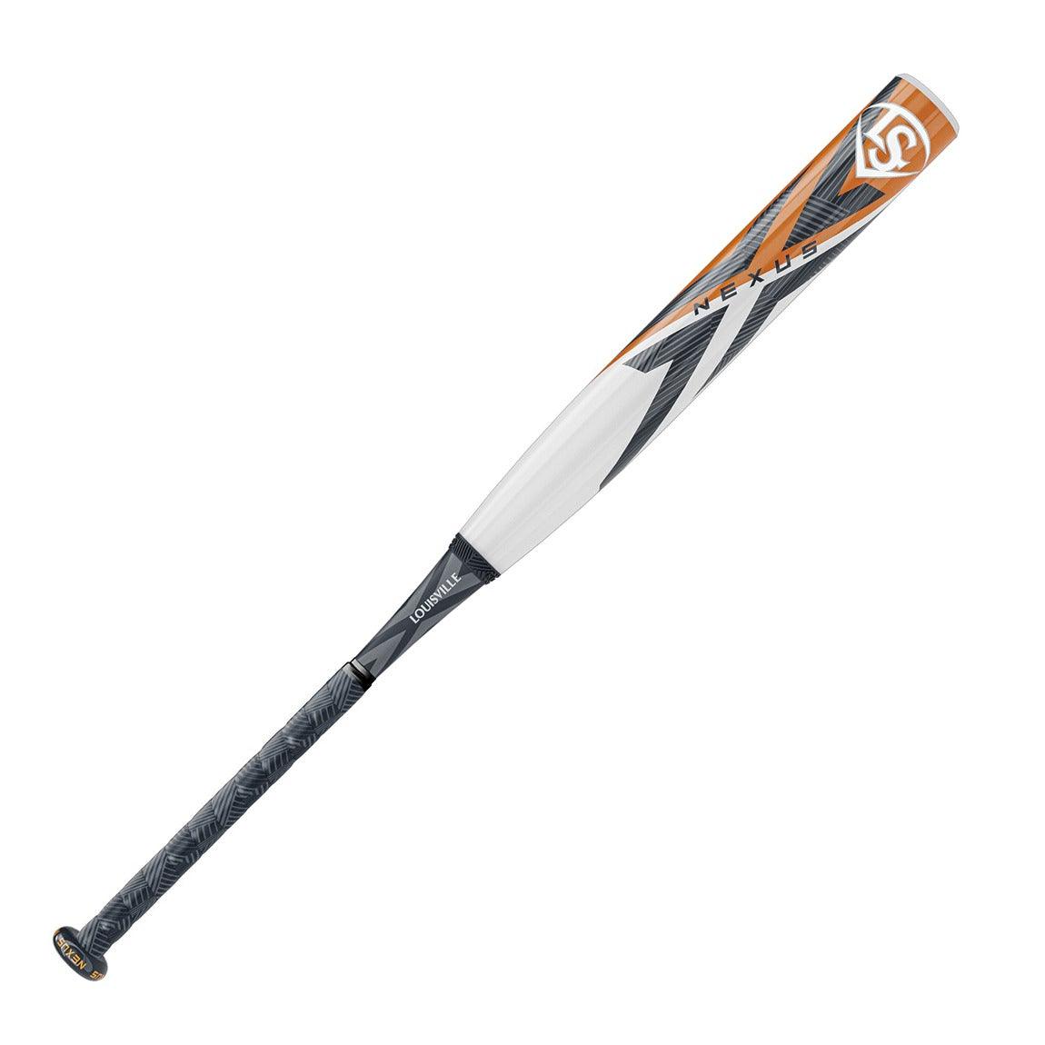 2024 Louisville Nexus (-12) Fastpitch Softball Bat