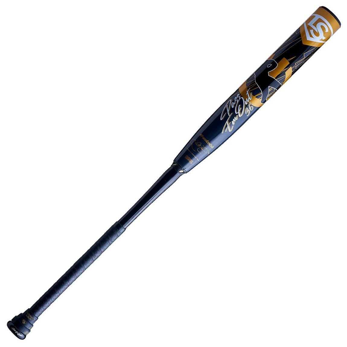 2024 GENESIS 2PC WILLIAMS EL 12 INCH SLOWPITCH BAT