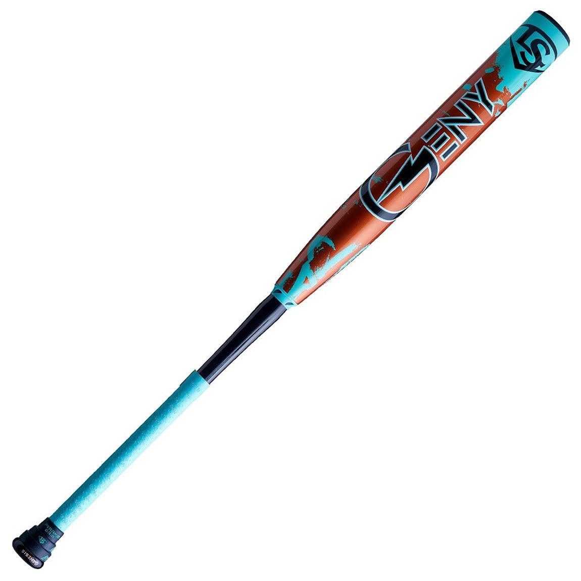 2024 Louisivlle GENY V3 2PC 13" USSSA Endload Slowpitch Bat