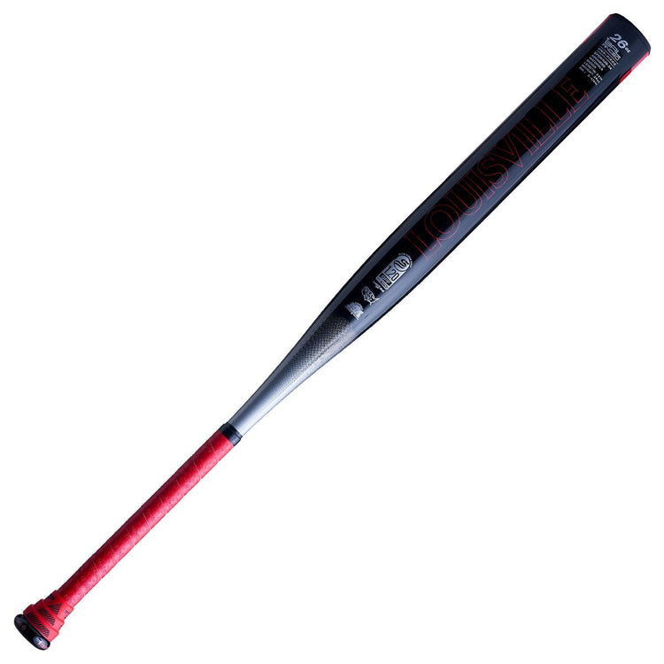 2024 Louisville Genesis 1PC Balanced USSSA Slowpitch Softball Bat