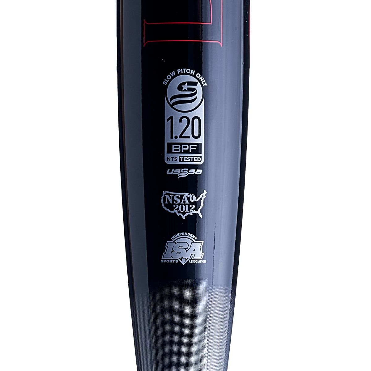 2024 Louisville Genesis 1PC Balanced USSSA Slowpitch Softball Bat