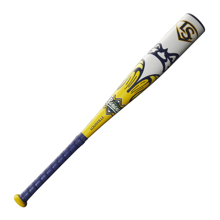 Batte De Baseball Soldier Sports 2026 -8 Pour Jeunes - Légère Et Batte De Baseball Soldier Sports 2026 -8 Pour Jeunes - Légère Et