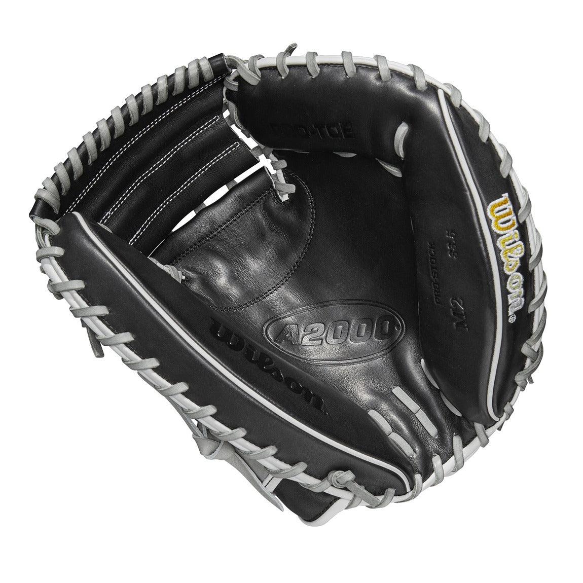 2024 Wilson A2000 M2 33.5" Catcher's Mitt