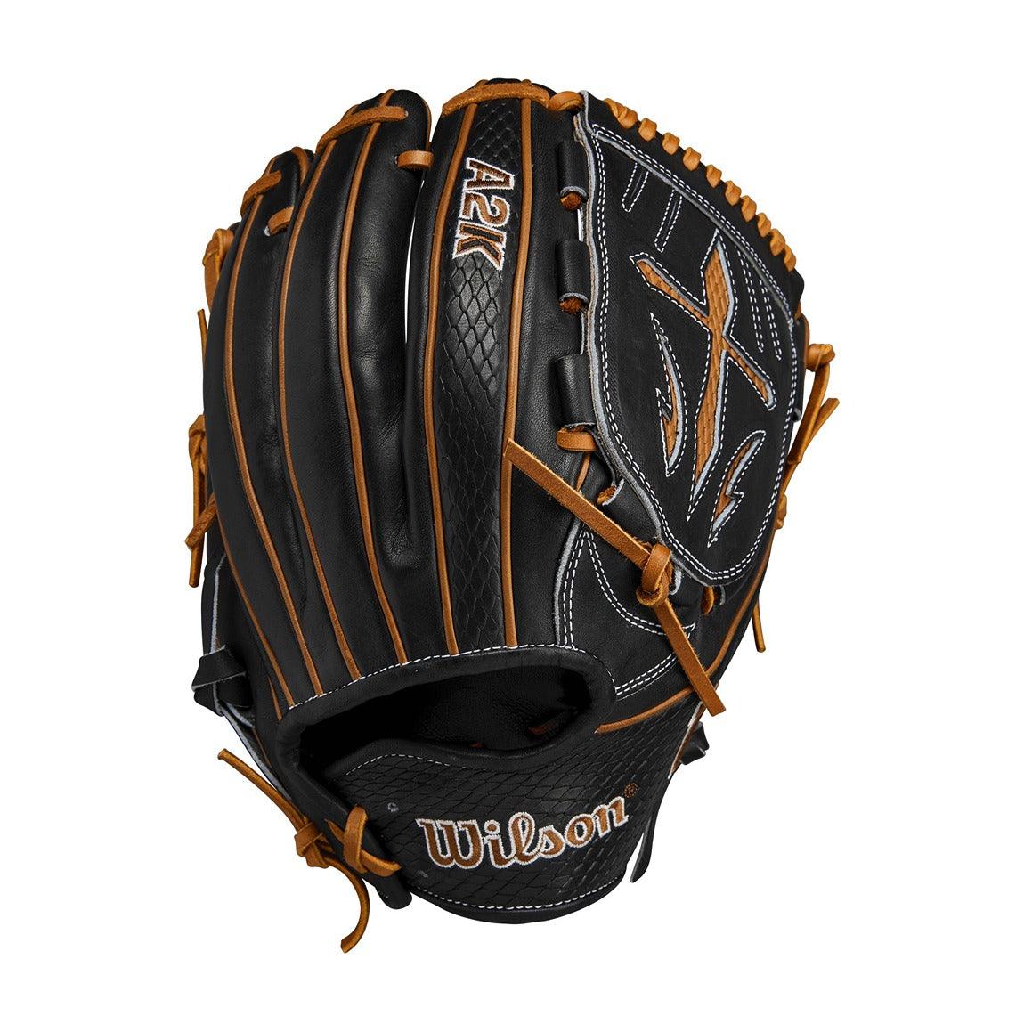 2024 Wilson A2K B23 12" Pitcher's Glove