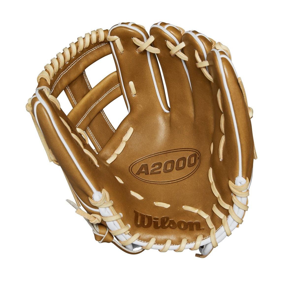 2024 Wilson A2000 1716 11.5 Baseball Glove