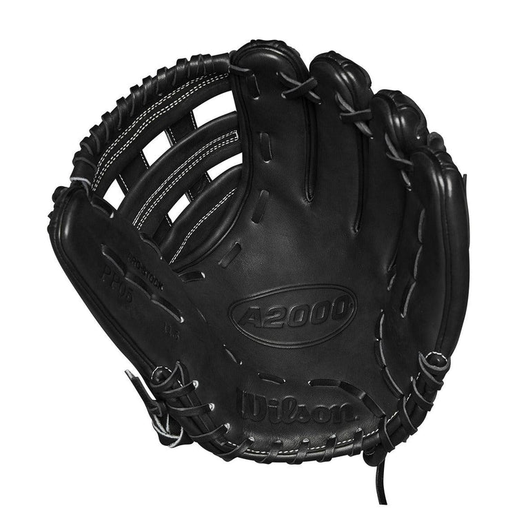 2024 Wilson A2000 PP05 11.5" Baseball Glove