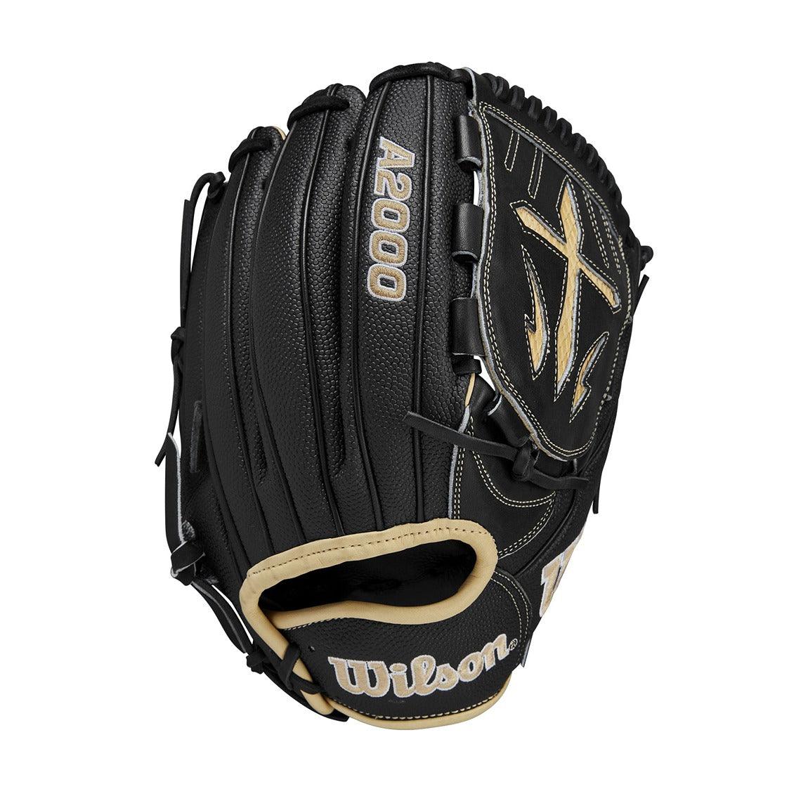 2024 Wilson A2000 B23 Superskin Pitcher's Glove