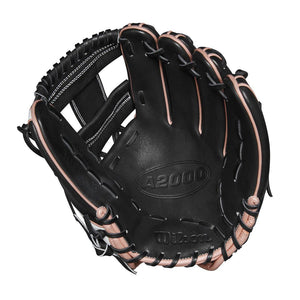 2024 Wilson A2000 12" Fastpitch Glove