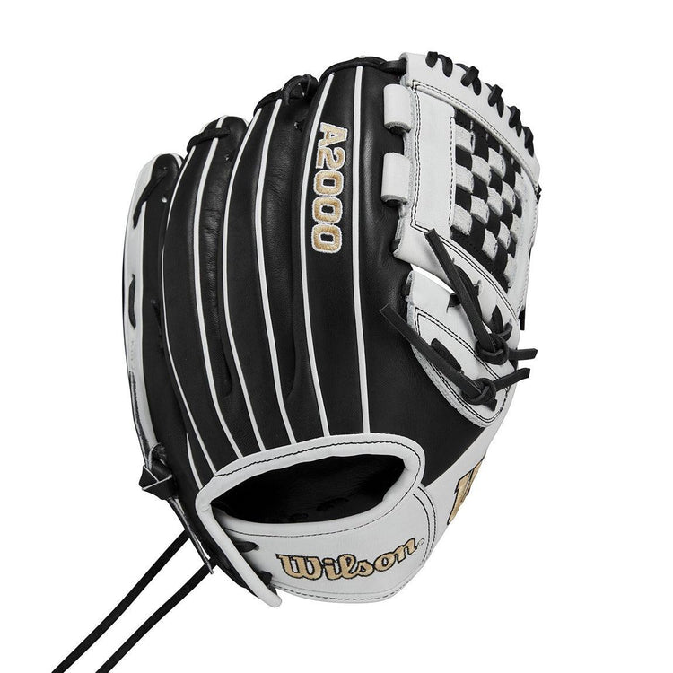 2024 Wilson A2000 (P12) 12" Fastpitch Glove