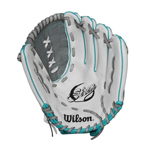 2024 Wilson A500 Siren 11.75" Youth Baseball Glove