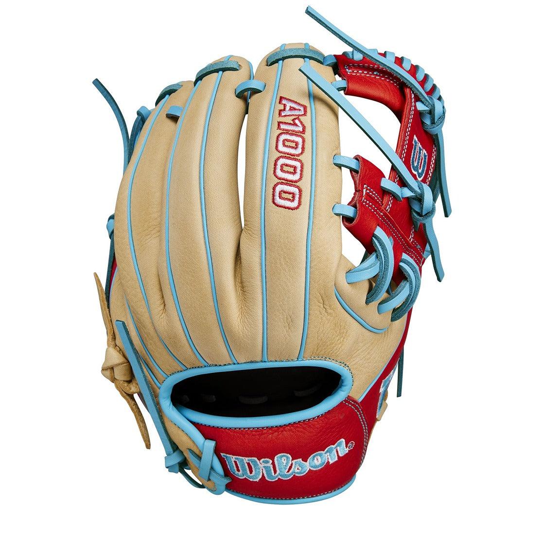 2024 Wilson A1000 1786 11.5" Baseball Glove