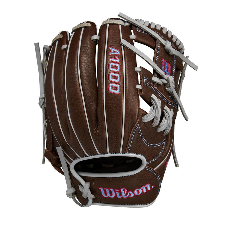 Casquette de Baseball Wilson Classic Logo - Printemps 2024 Casquette de Baseball Wilson Classic Logo - Printemps 2024