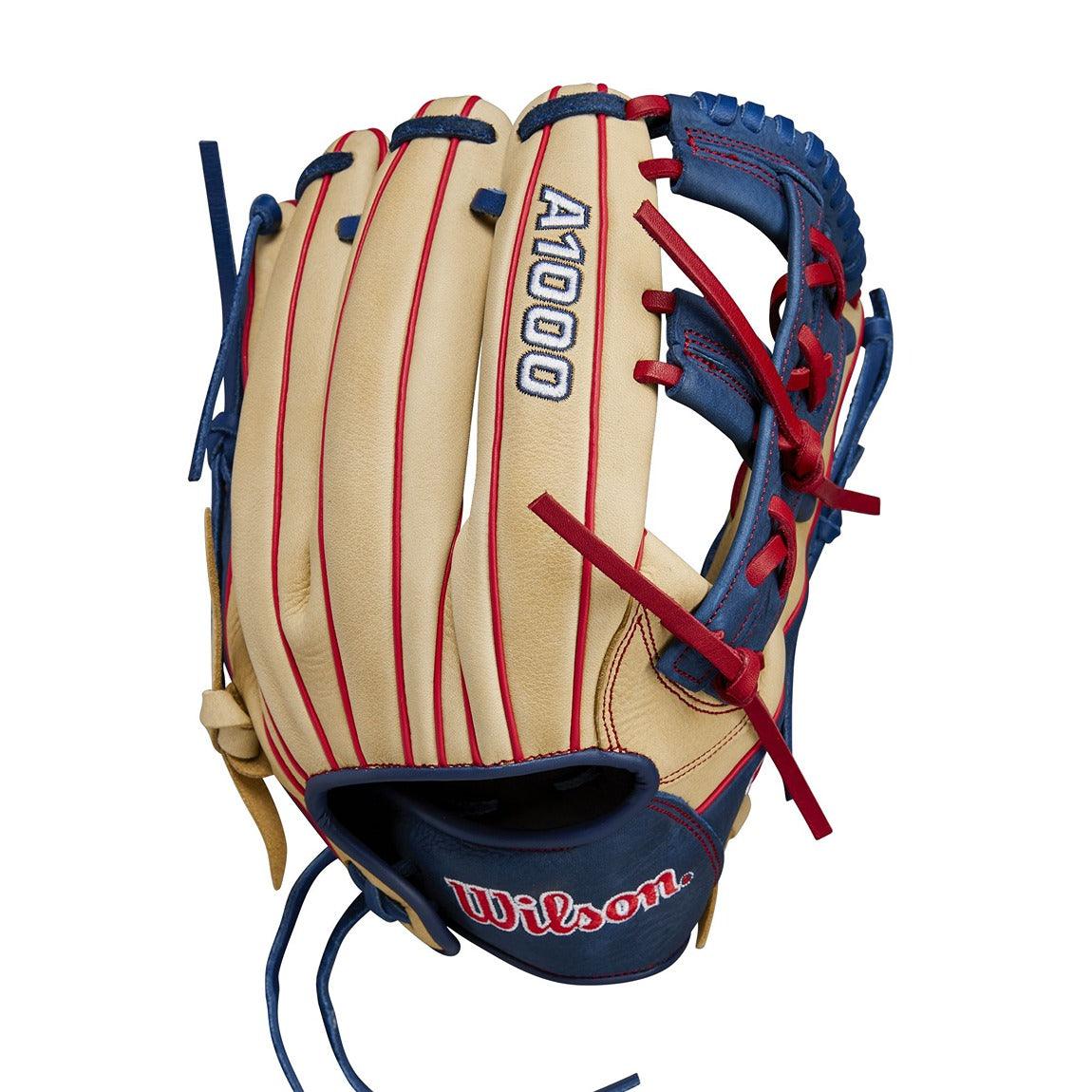 2024 Wilson A1000 1912 12" Baseball Glove