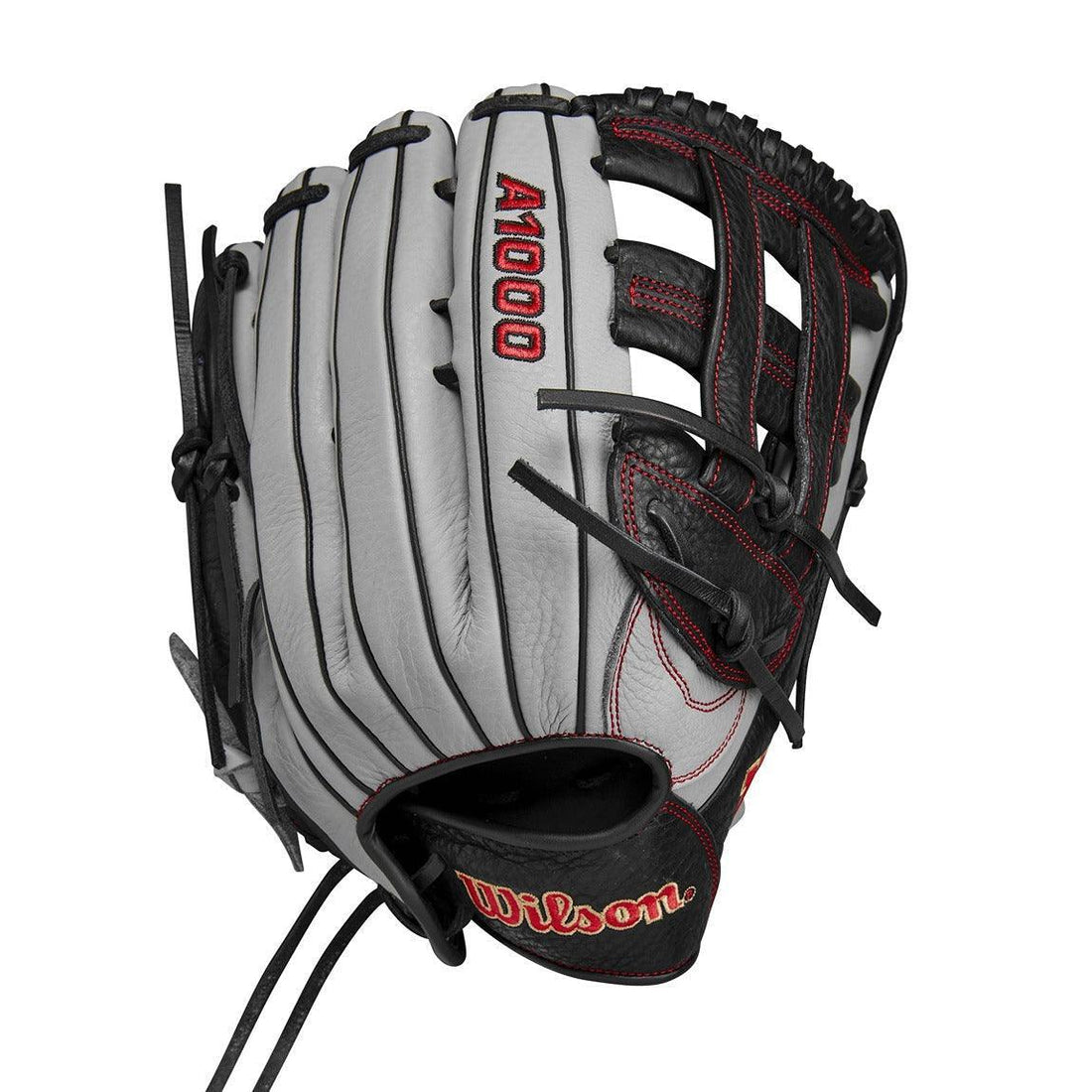 Wilson A1000 1750 12.5" 2024 Outfield Baseball Glove
