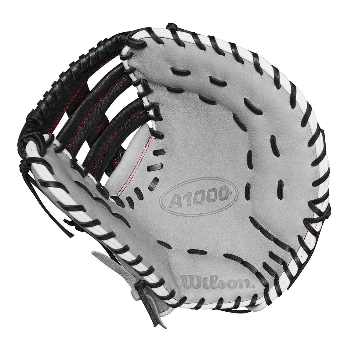 2024 Wilson A1000 1620 12.5" First Base Mitt