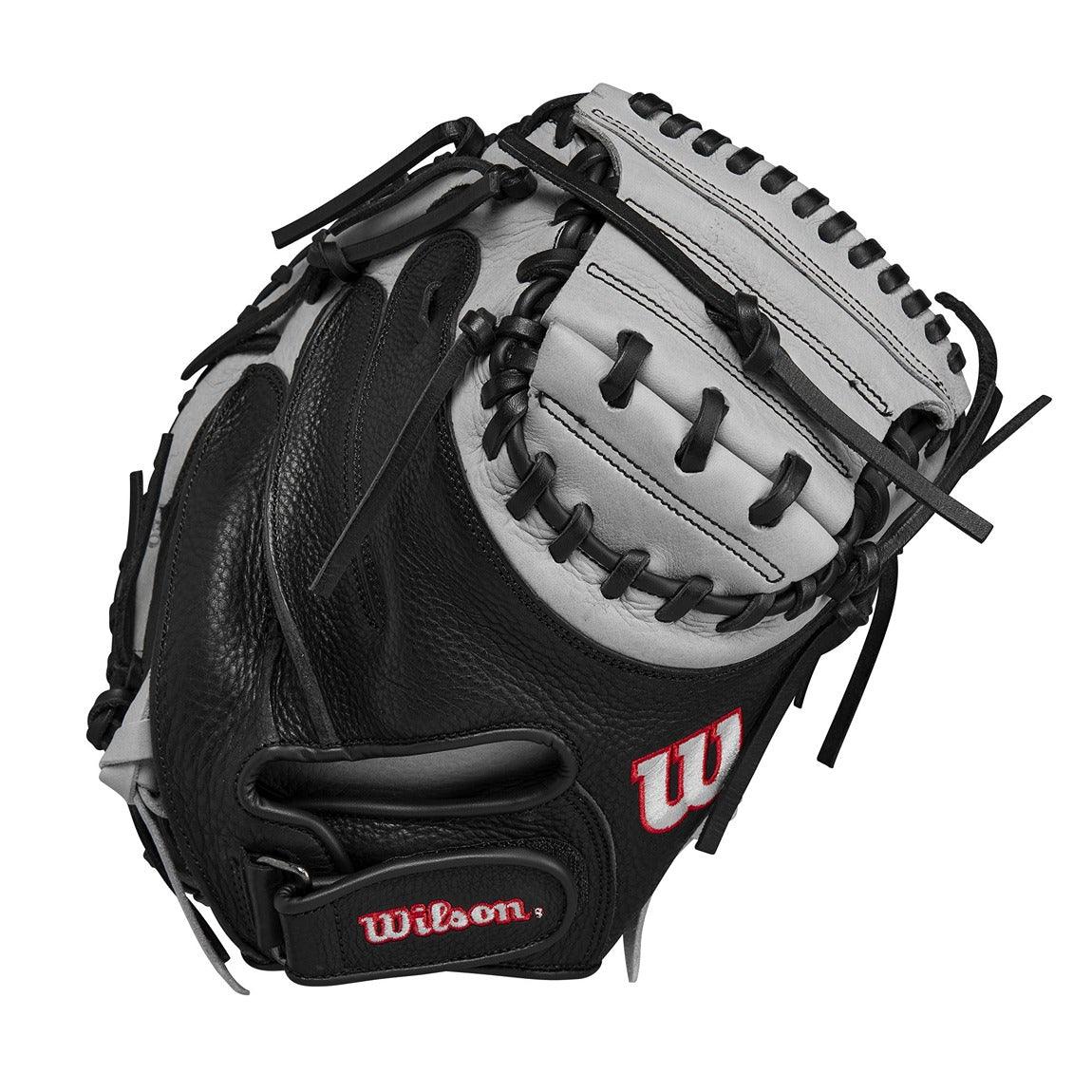 2024 Wilson A1000 33" Catcher's Mitt