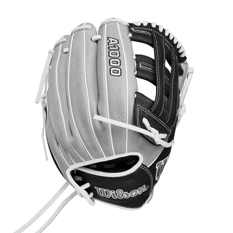 2024 Wilson A1000 12" Fastpitch Glove