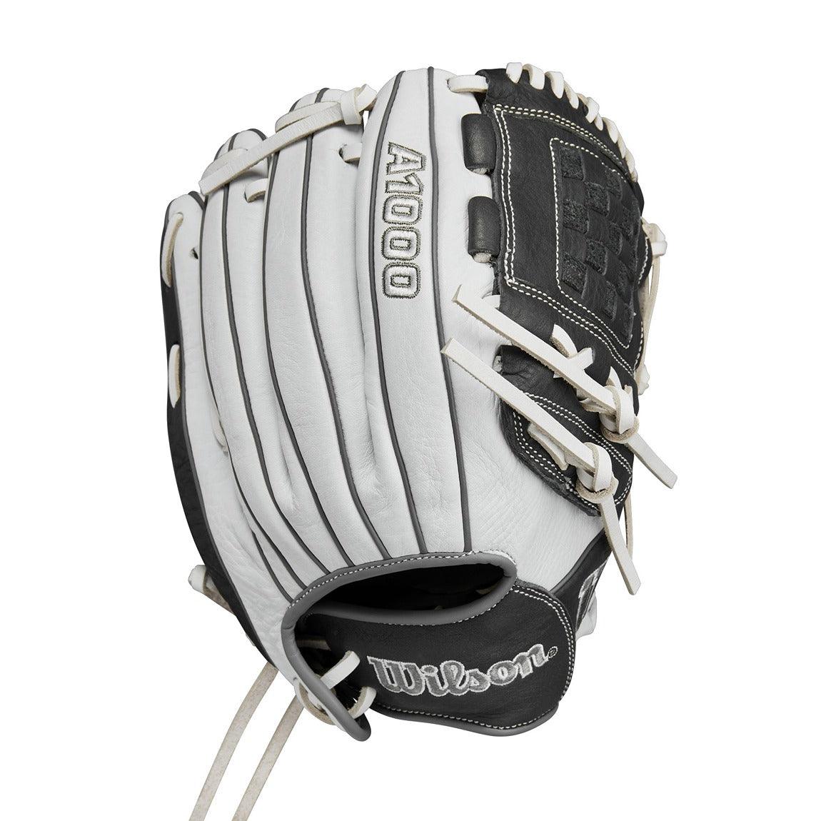 2024 Wilson A1000 Fastpitch 12" Pitcher's Glove