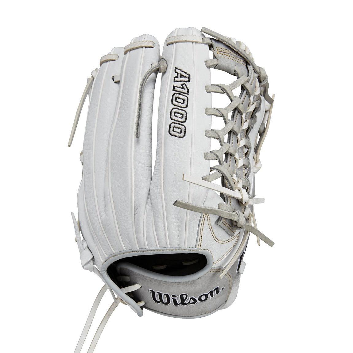 2024 Wilson A1000 12.5" Fastpitch Glove