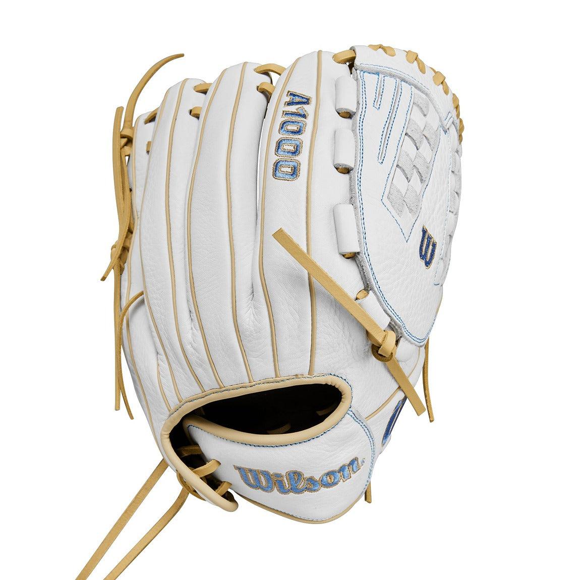 2024 Wilson A1000 12.5" Fastpitch Glove