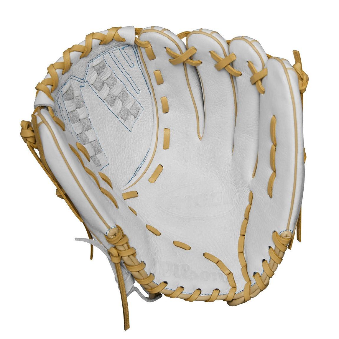 2024 Wilson A1000 12.5" Fastpitch Glove