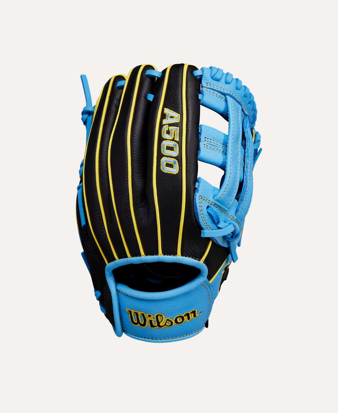 Wilson A500 10.5" Utility Youth Baseball Glove