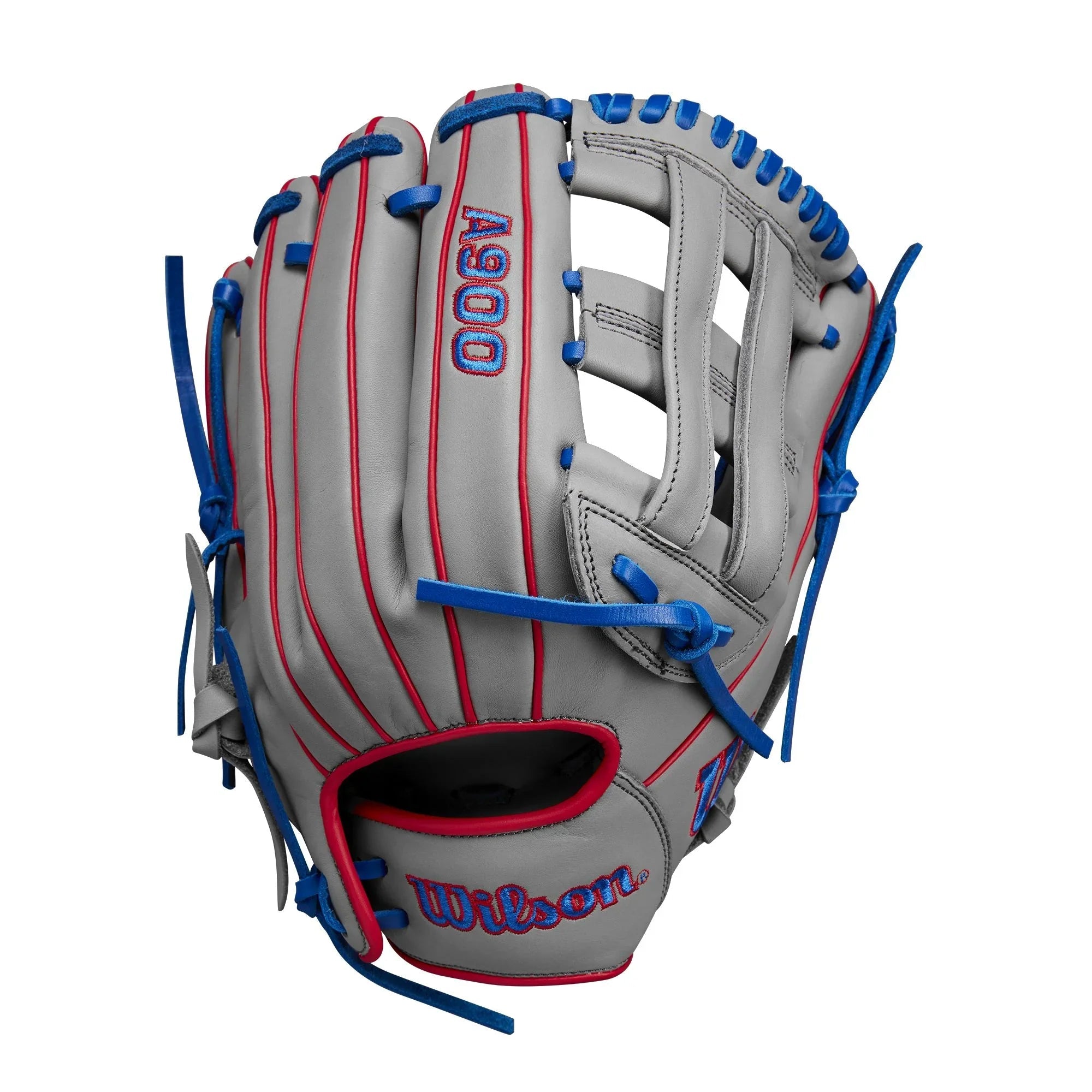 Wilson A900 PF12 12" Infield/Outfield Glove (2025)