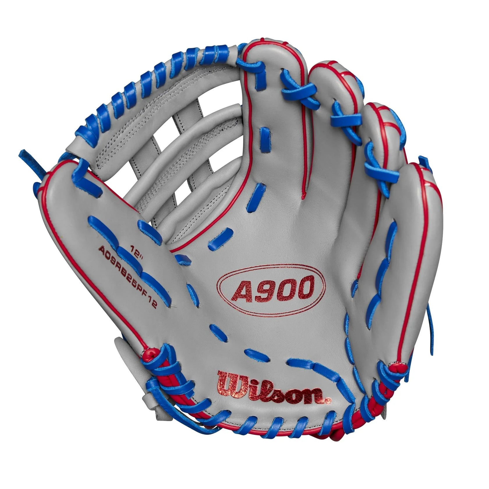 Wilson A900 PF12 12" Infield/Outfield Glove (2025)