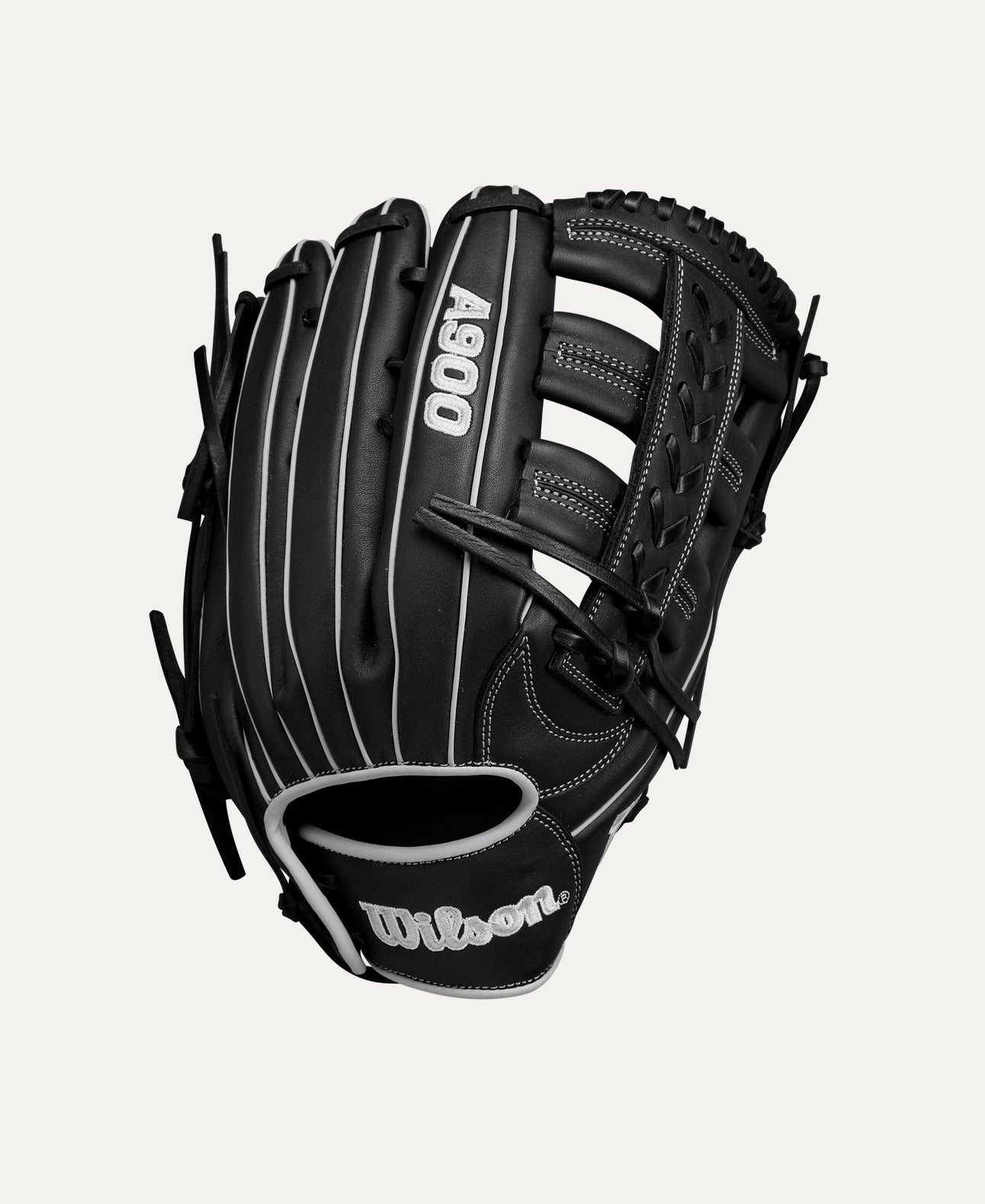 Wilson 2024 A900® PF1892 Pedroia Fit™ 12.25” Outfield Baseball Glove