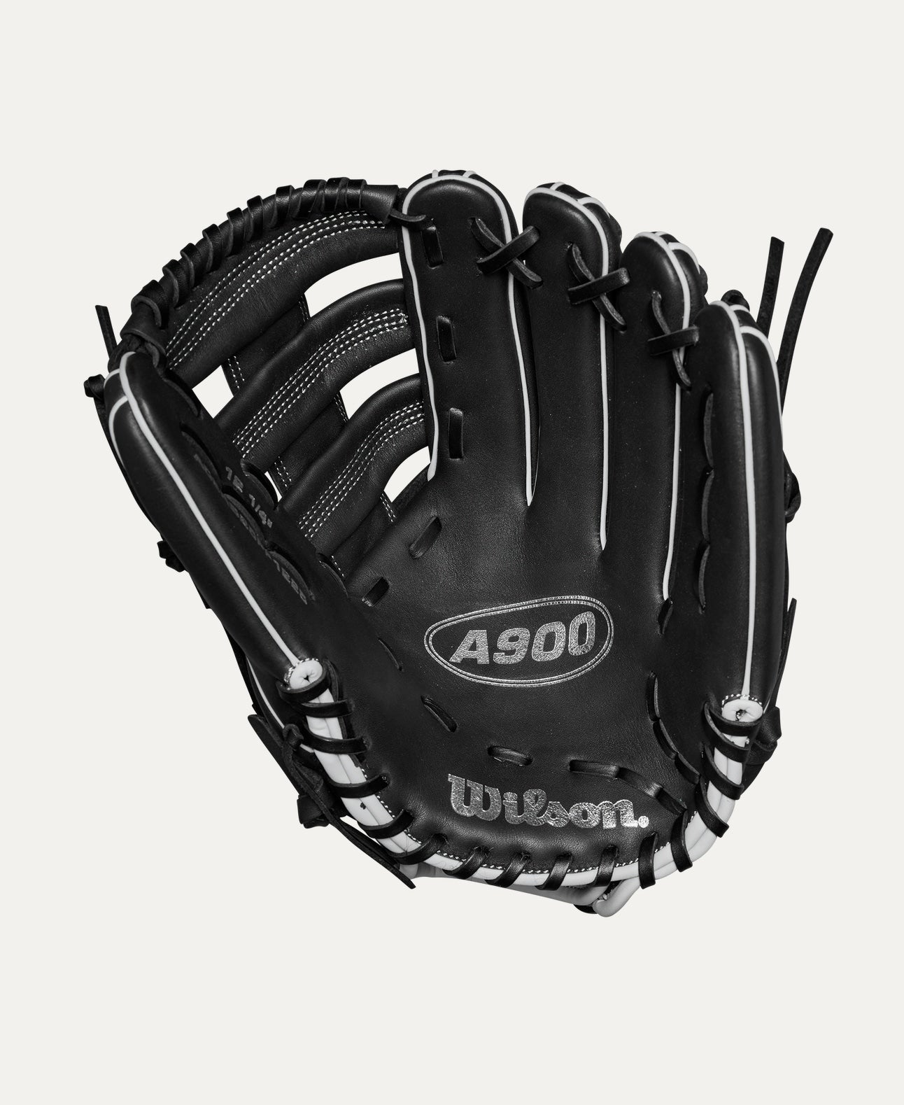 Wilson 2024 A900® PF1892 Pedroia Fit™ 12.25” Outfield Baseball Glove