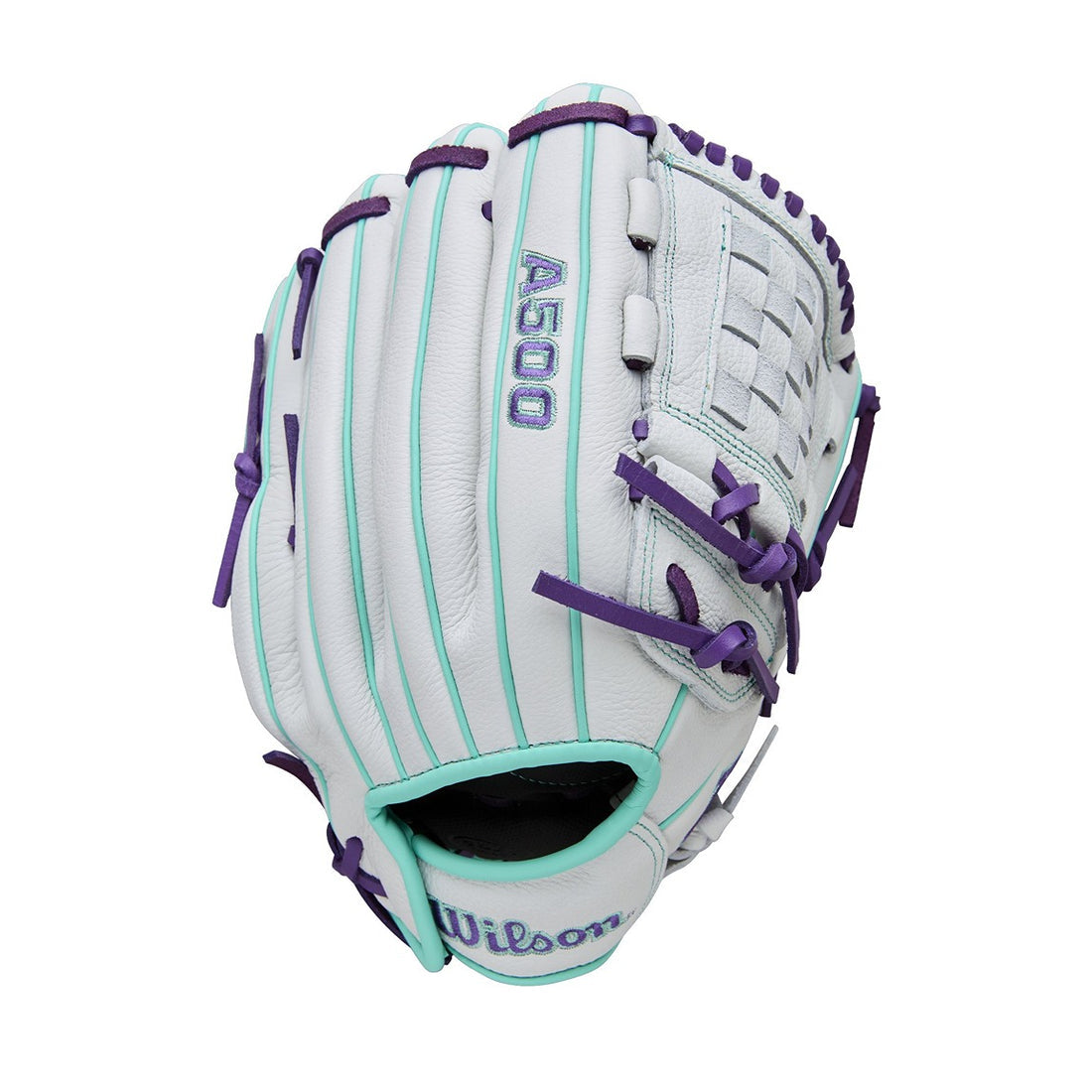 Wilson A500™ Siren 12" Youth Fastpitch Glove (2026)