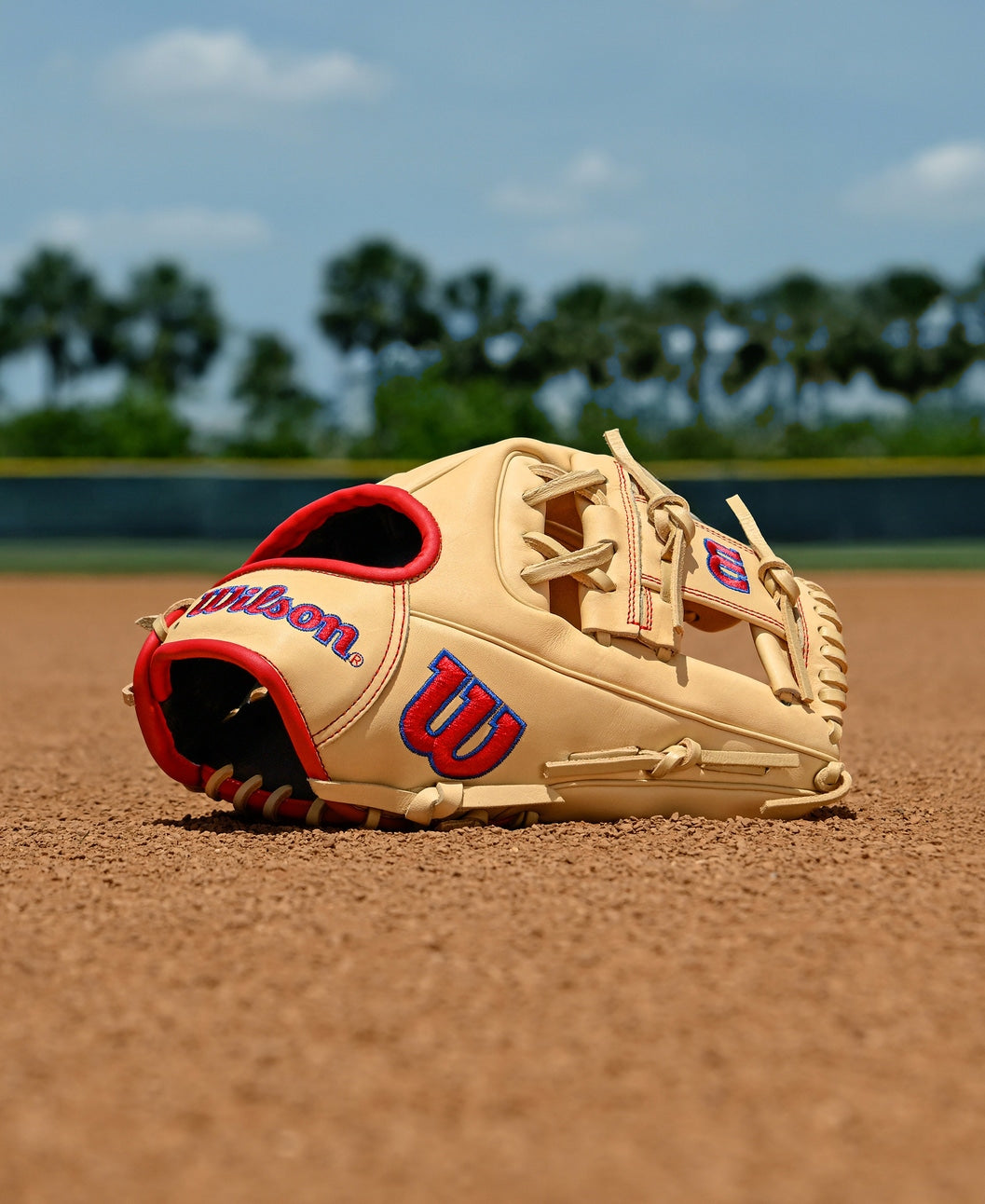 Wilson 2026 A1000™ 1975 11.75” Infield Baseball Glove