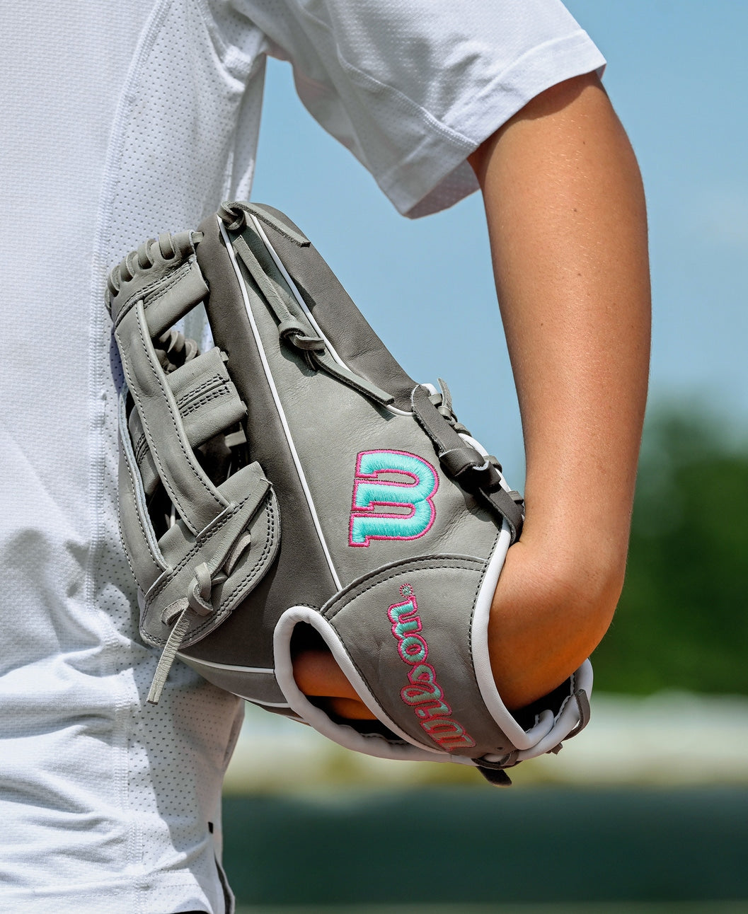 Wilson 2026 A1000™ DW5 12” Infield Baseball Glove