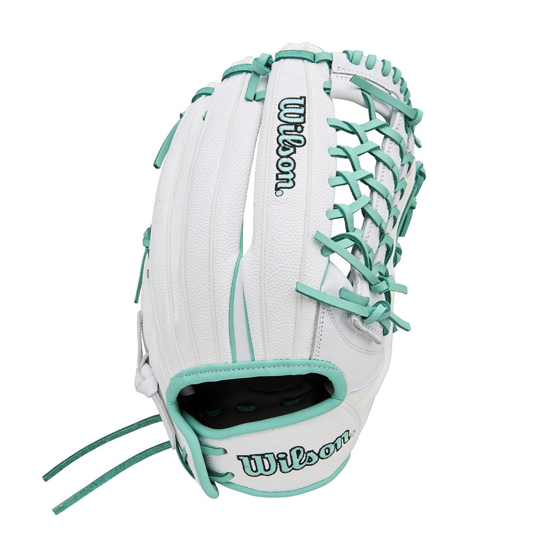 2026 Wilson A1000® T125 12.5” Outfield Fastpitch Glove