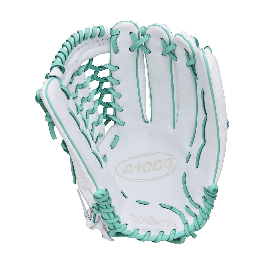 2026 Wilson A1000® T125 12.5” Outfield Fastpitch Glove