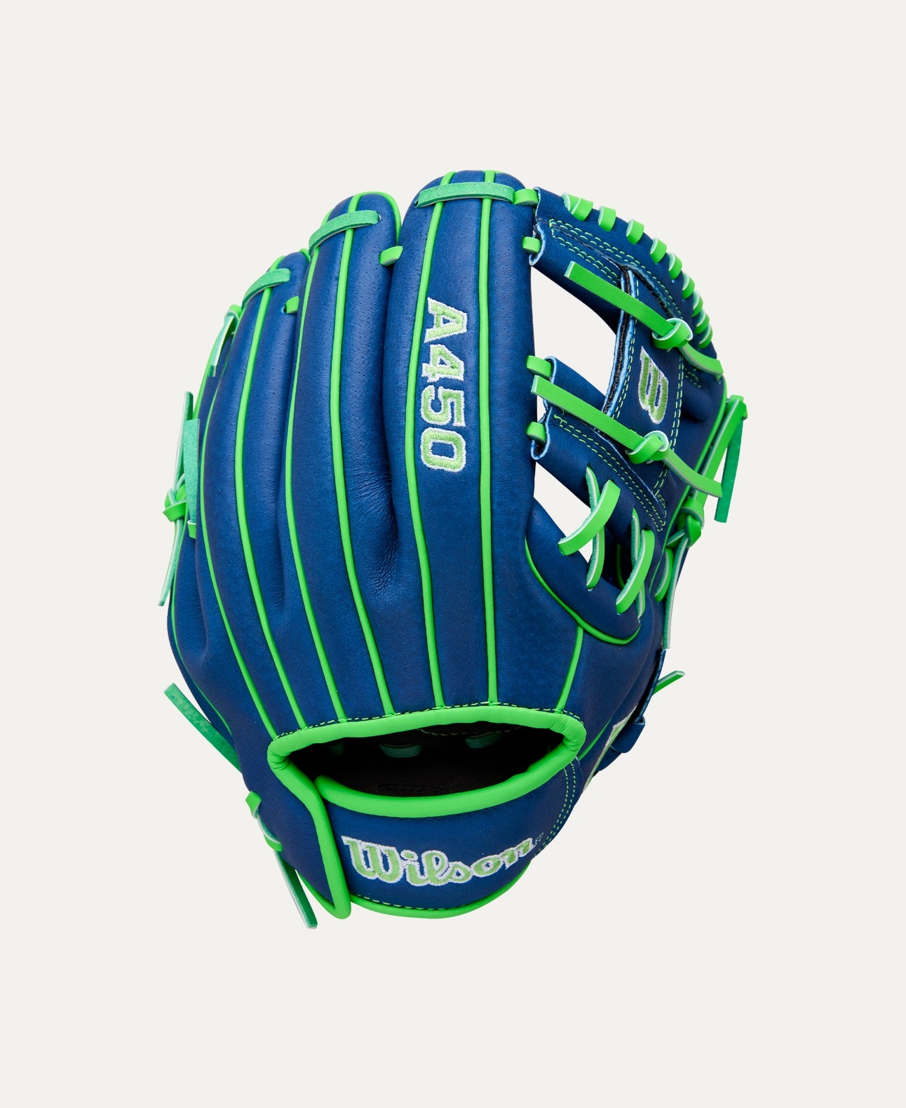 Wilson 2026 A450 10.75" Youth Baseball Glove