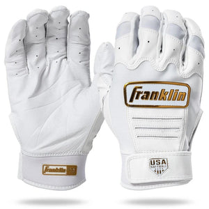 CFX Fastpitch Women's Batting Gloves - Sports Excellence