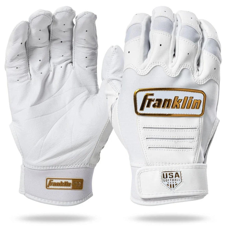 CFX Fastpitch Women's Batting Gloves - Sports Excellence