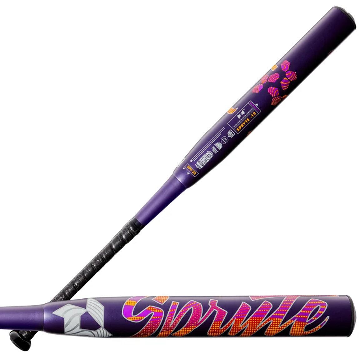 Spryte 9 (-12) Fastpitch bat