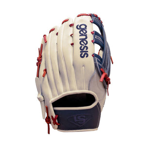 2023 Louisville Genesis 13.5" Slowpitch Glove - Sports Excellence