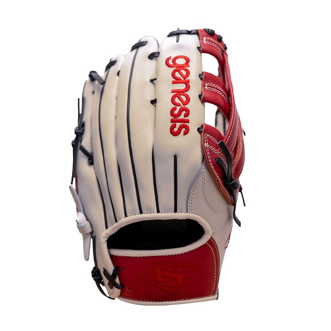 2023 Louisville Genesis 13.5" Slowpitch Glove - Sports Excellence