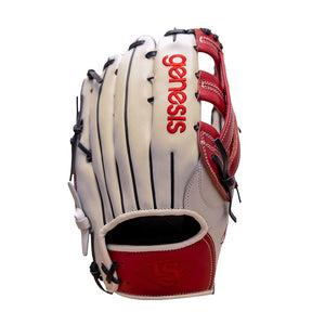 2023 Louisville Genesis 13.5" Slowpitch Glove - Sports Excellence