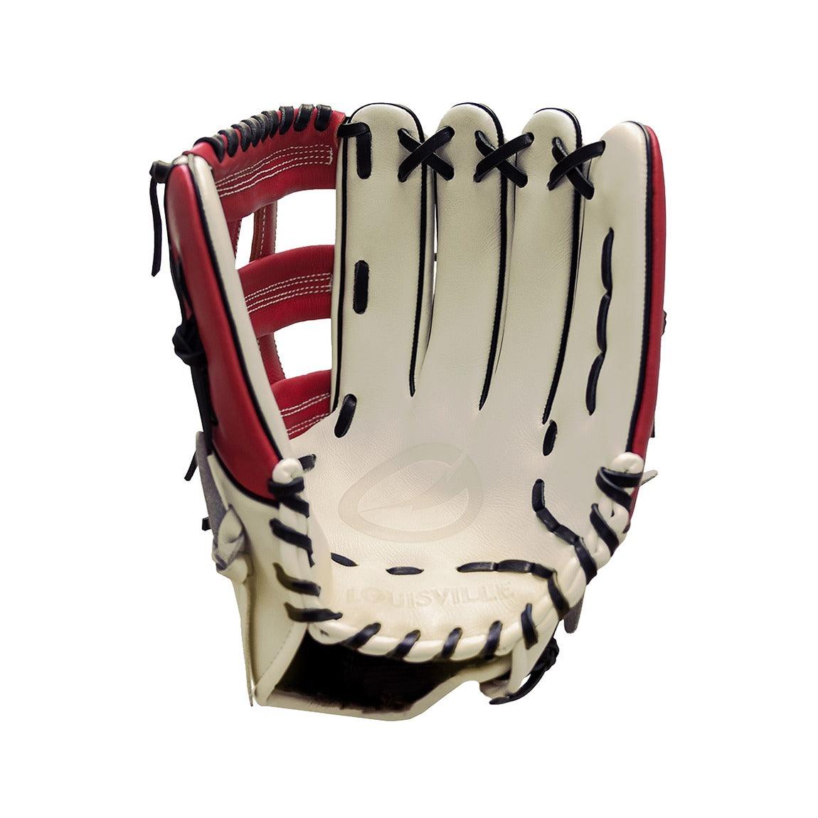 2023 Louisville Genesis 13.5" Slowpitch Glove - Sports Excellence