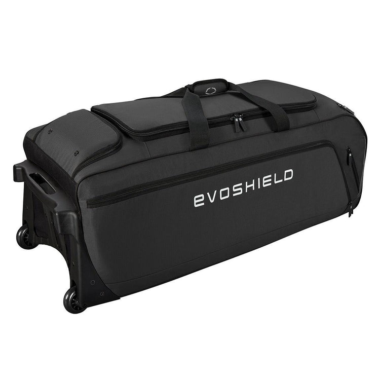 Evoshield Stonewall Wheeled Bag - Sports Excellence