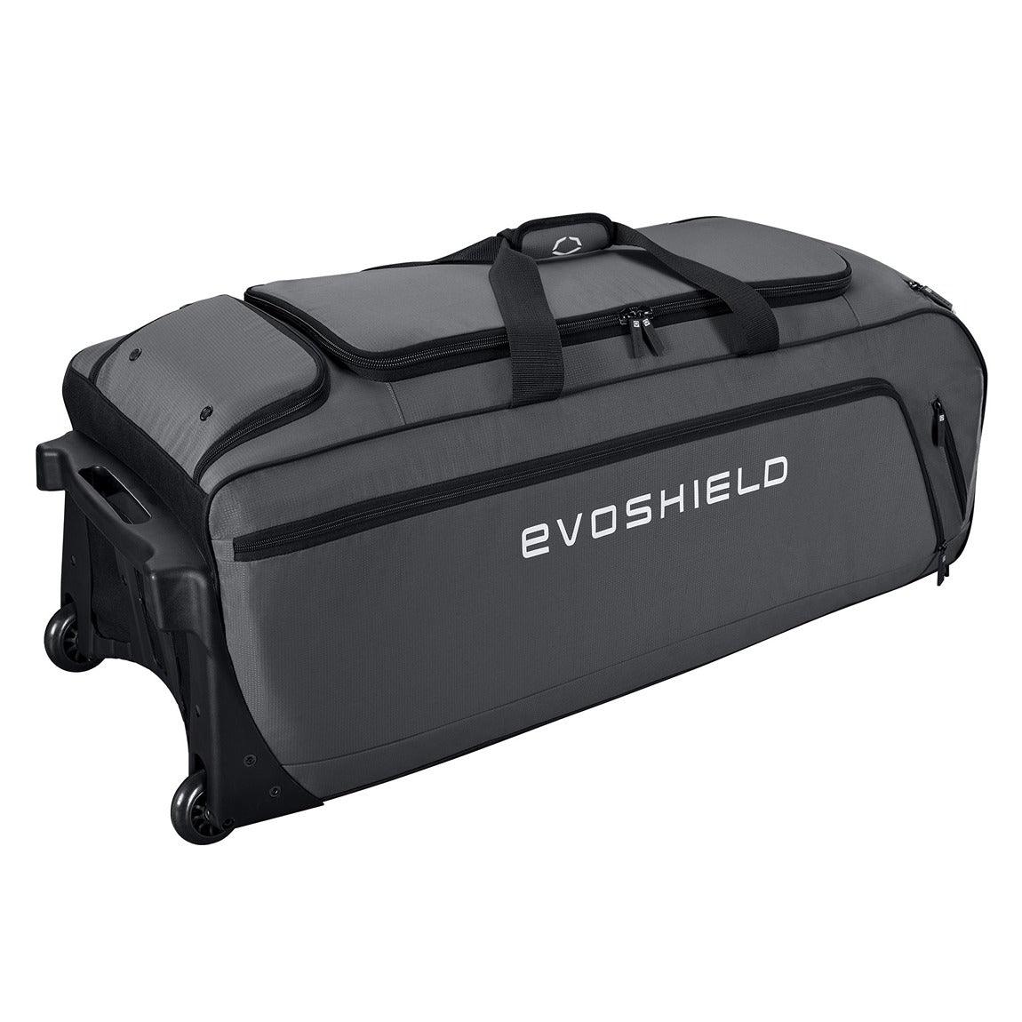 Evoshield Stonewall Wheeled Bag